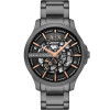 Helen Kirchhofer - Armani Exchange Hampton Automatic  - AX2458