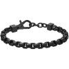 Helen Kirchhofer - Armani Exchange Bracciale Classic - AXG0047001