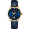 Helen Kirchhofer - Certina DS-1 Big Date Powermatic 80 - C029.426.36.041.00