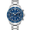 Helen Kirchhofer - Certina DS Action Diver Chrono - C032.827.11.041.00