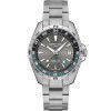Helen Kirchhofer - Certina DS-X GMT - C047.452.11.081.00