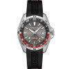 Helen Kirchhofer - Certina DS-X GMT - C047.452.17.081.01