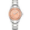 Helen Kirchhofer - Certina DS Action Lady (35 mm) - C048.210.11.381.00