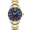 Helen Kirchhofer - Certina DS Action (40 mm) - C048.410.22.041.00