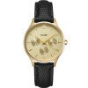 Helen Kirchhofer - Cluse Minuit Multifunction Gold - CW10705