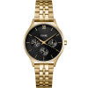 Helen Kirchhofer - Cluse Minuit Multifunction Gold - CW10707