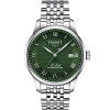 Helen Kirchhofer - Tissot Le Locle Powermatic 80 - T006.407.11.093.00
