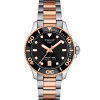 Helen Kirchhofer - Tissot Seastar 1000 (36 mm) - T120.210.22.051.01