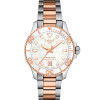 Helen Kirchhofer - Tissot Seastar 1000 (36 mm) - T120.210.22.111.00