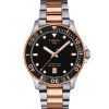 Helen Kirchhofer - Tissot Seastar 1000 Quartz (40 mm) - T120.410.22.051.01
