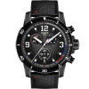Helen Kirchhofer - Tissot Supersport Chrono NBA Special Edition - T125.617.37.067.00