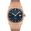 Helen Kirchhofer - Tissot PRX Powermatic 80 - T137.407.33.041.00