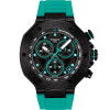 Helen Kirchhofer - Tissot T-Race MotoGP Quartz Chronograph - T141.417.37.051.01