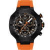 Helen Kirchhofer - Tissot T-Race MotoGP Quartz Chronograph - T141.417.37.051.02