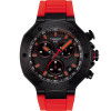 Helen Kirchhofer - Tissot T-Race MotoGP Quartz Chronograph - T141.417.37.061.01