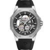 Helen Kirchhofer - Cornavin Downtown Skeleton Automatic - SK.01.R