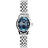 Helen Kirchhofer - Daniel Wellington Ophelia Mini Arctic Silver - DW00100807