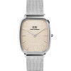Helen Kirchhofer - Daniel Wellington Marlon Sterling Linen - DW00100814