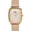 Helen Kirchhofer - Daniel Wellington Marlon Melrose Linen - DW00100817