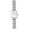 Helen Kirchhofer - Daniel Wellington Jolie Chain Silver - DW00100834