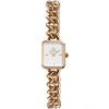 Helen Kirchhofer - Daniel Wellington Jolie Chain Rose Gold - DW00100835