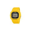 Helen Kirchhofer - Casio G-Shock Nano Ring Watch - DWN-5600-9ER