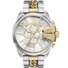 Helen Kirchhofer - Diesel Mega Chief Chronograph - DZ4672