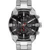 Helen Kirchhofer - Diesel Spiked Chronograph - DZ4709