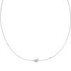 Helen Kirchhofer - Emporio Armani Sentimental Necklace - EG3642040