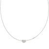 Helen Kirchhofer - Emporio Armani Sentimental Necklace - EG3646040