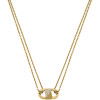 Helen Kirchhofer - Emporio Armani Collier Couples - EGS3174710