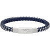 Helen Kirchhofer - Emporio Armani Eagle Logo Bracelet - EGS3319040