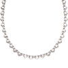Helen Kirchhofer - Emporio Armani Sentimental Necklace - EGS3334040