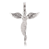 Helen Kirchhofer - Engelsrufer Anhänger Engel Silber - ERP-ANGEL