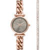 Helen Kirchhofer - Fossil Carlie Mini - ES5378SET