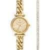 Helen Kirchhofer - Fossil Carlie Mini - ES5387SET