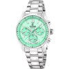 Helen Kirchhofer - Festina Boyfriend Chronograph - F20753/1