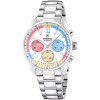 Helen Kirchhofer - Festina Boyfriend Chronograph - F20753/6