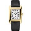 Helen Kirchhofer - Frederique Constant Classics Carree Small Seconds - FC-235S2C5