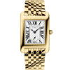 Helen Kirchhofer - Frederique Constant Classics Carree Small Seconds - FC-235S2C5B