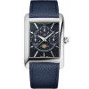 Helen Kirchhofer - Frederique Constant Classics Carree Calendar Moonphase - FC-265N4C6