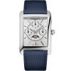 Helen Kirchhofer - Frederique Constant Classics Carree Calendar Moonphase - FC-265S4C6