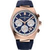 Helen Kirchhofer - Frederique Constant Highlife Chronograph Automatic - FC-391NS4NH4