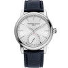 Helen Kirchhofer - Frederique Constant Manufacture Classic Date - FC-706S3H6