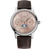 Helen Kirchhofer - Frederique Constant Manufacture Classics Perpetual Calendar - FC-776SAL3H6