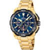 Helen Kirchhofer - Festina Chrono Bike - F20727/1