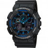 Helen Kirchhofer - Casio G-Shock - GA-100-1A2ER