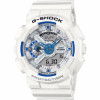 Helen Kirchhofer - Casio G-Shock - GA-110HDS-7AER