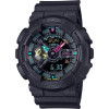 Helen Kirchhofer - Casio G-Shock - GA-110MF-1AER