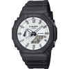 Helen Kirchhofer - Casio G-Shock - GA-2100WD-1AER